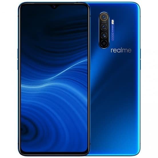 Kelebihan dan Kekurangan Realme X2 Pro