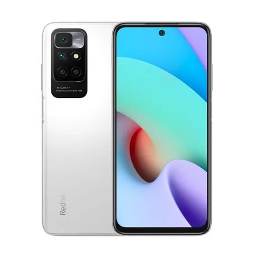 Perbedaan HP Redmi 10 dan Redmi 10 Prime