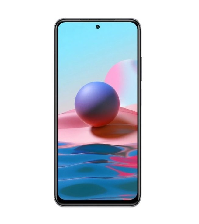 Perbedaan Redmi Note 9 dan Redmi Note 10