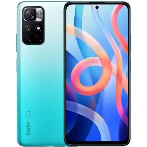 Perbedaan Redmi Note 10 dan Redmi Note 11