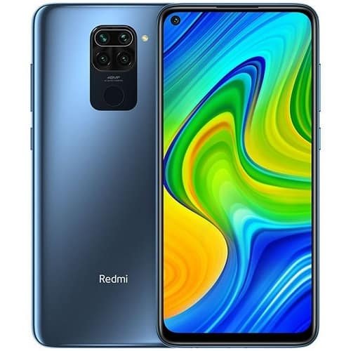 Perbedaan Redmi Note 9 dan Redmi Note 10