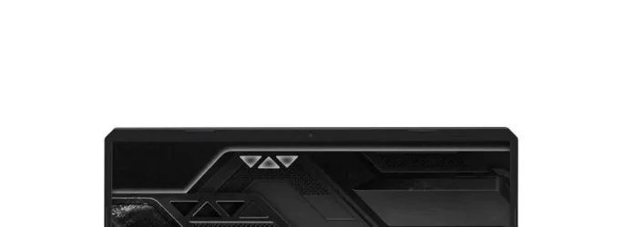 Review Asus TUF FX505GD