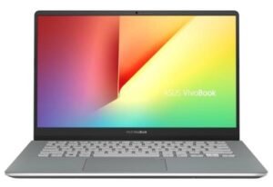 Review Asus Vivobook S S430