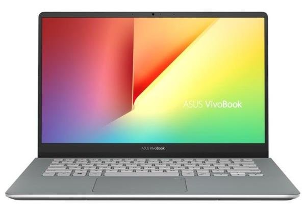 Review Asus Vivobook S S430