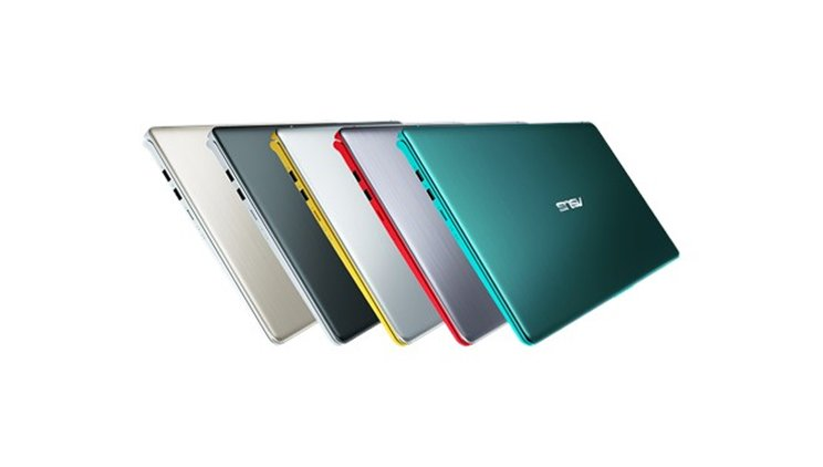 Review Asus Vivobook S S430
