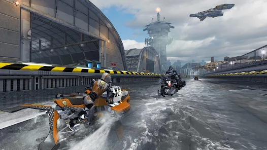 Riptide GP Renegade