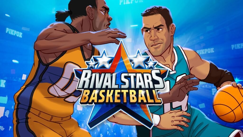 Rival Stars Basketball