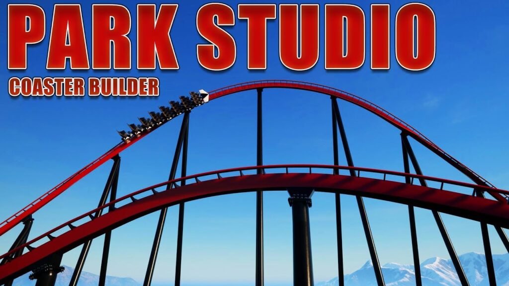 Roller Coaster Builder