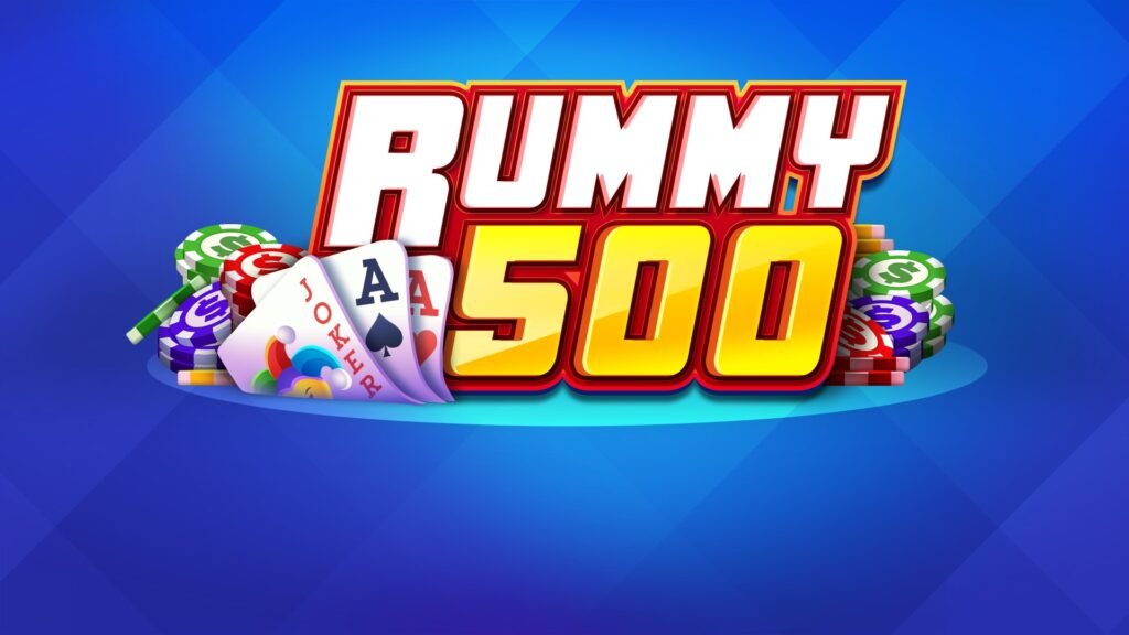 Rummy 500