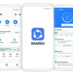 Cara Menggunakan SHAREit untuk Berbagi File dengan Cepat