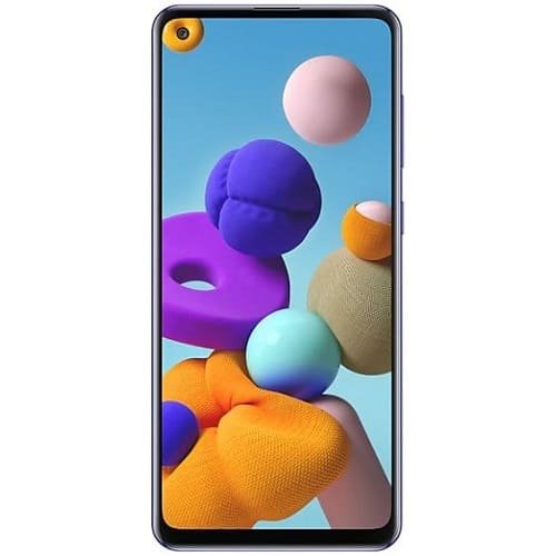 Perbedaan Samsung Galaxy A11, A12, dan A21s