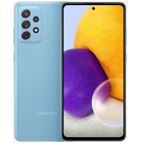 Perbedaan Samsung Galaxy A71 dan A72
