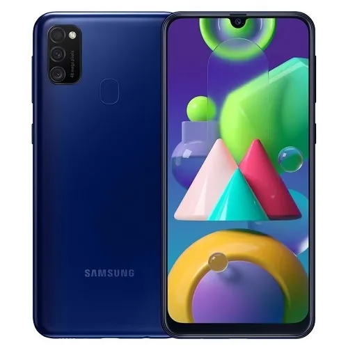 Perbedaan Samsung Galaxy M21 dan Galaxy M22