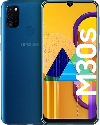 Perbedaan Samsung Galaxy M30 dan M30s