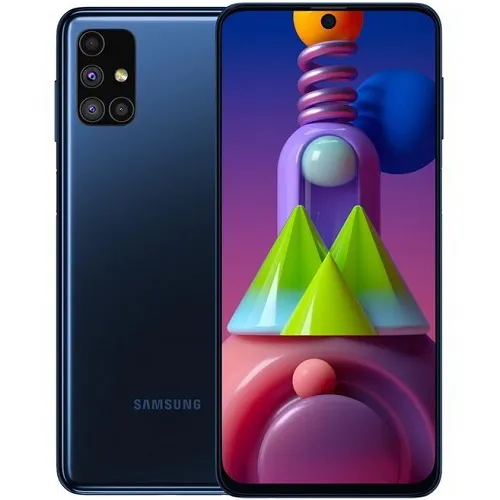Perbedaan Samsung Galaxy M51 dan Galaxy M52 5G