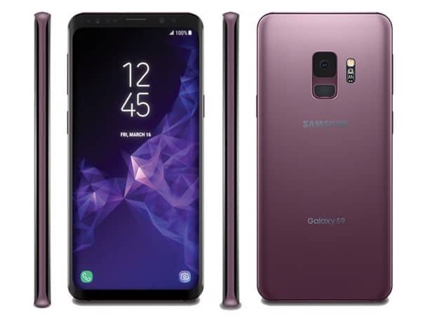 Kelebihan dan Kekurangan Samsung Galaxy S9