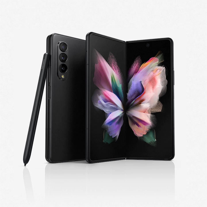 Kelebihan dan Kekurangan Samsung Galaxy Z Fold3 5G