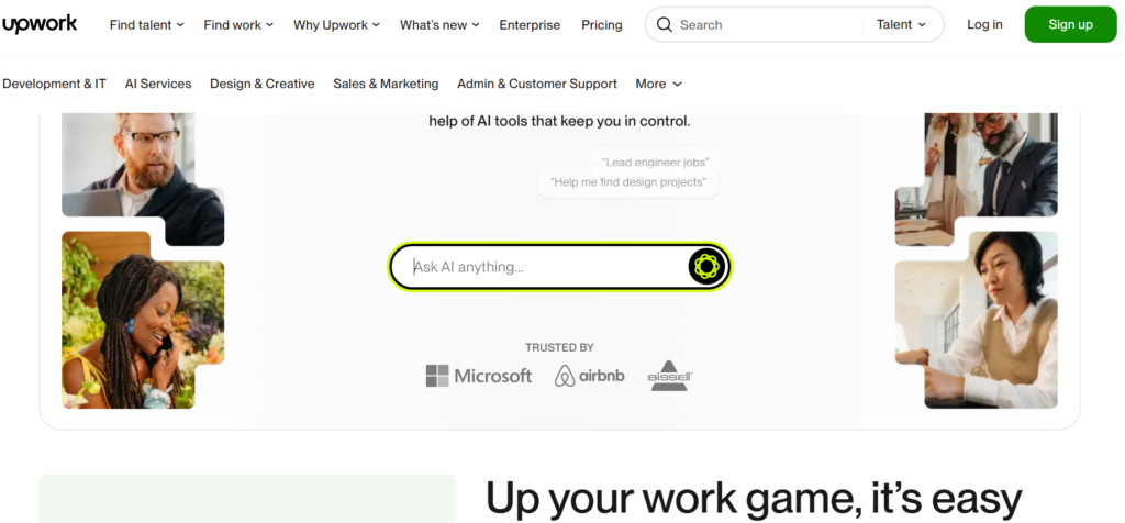 Upwork