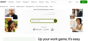 Situs untuk Pekerja Freelance di Indonesia