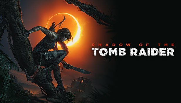 Shadow of the Tomb Raider Ultimate Edition