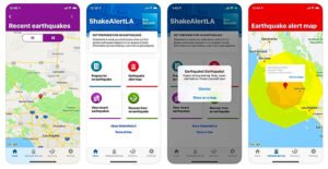 Aplikasi Pendeteksi Gempa di HP untuk Android dan iOS