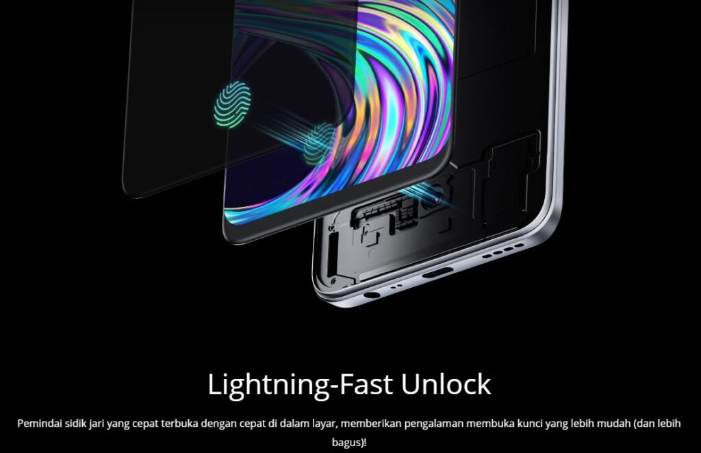 Keunggulan realme 8 dan realme 8 Pro
