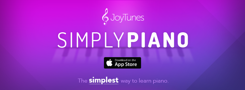 Simply Piano by JoyTunes