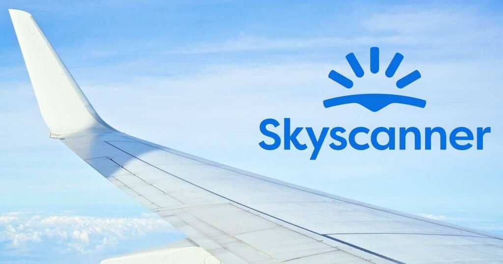 Skyscanner