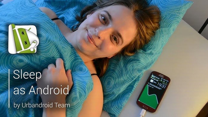 Sleep as Android