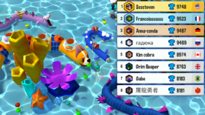 Game Ular Terbaik