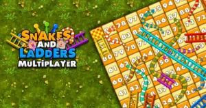 Game Ular Tangga Terbaik