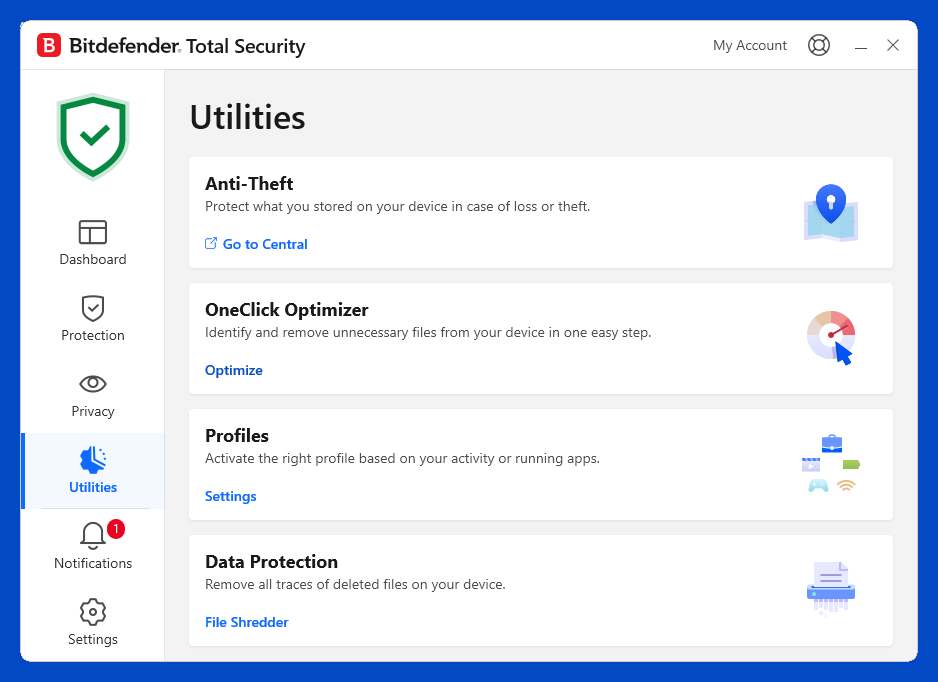 Software Antivirus Terbaik Gratis untuk PC dan Laptopmu