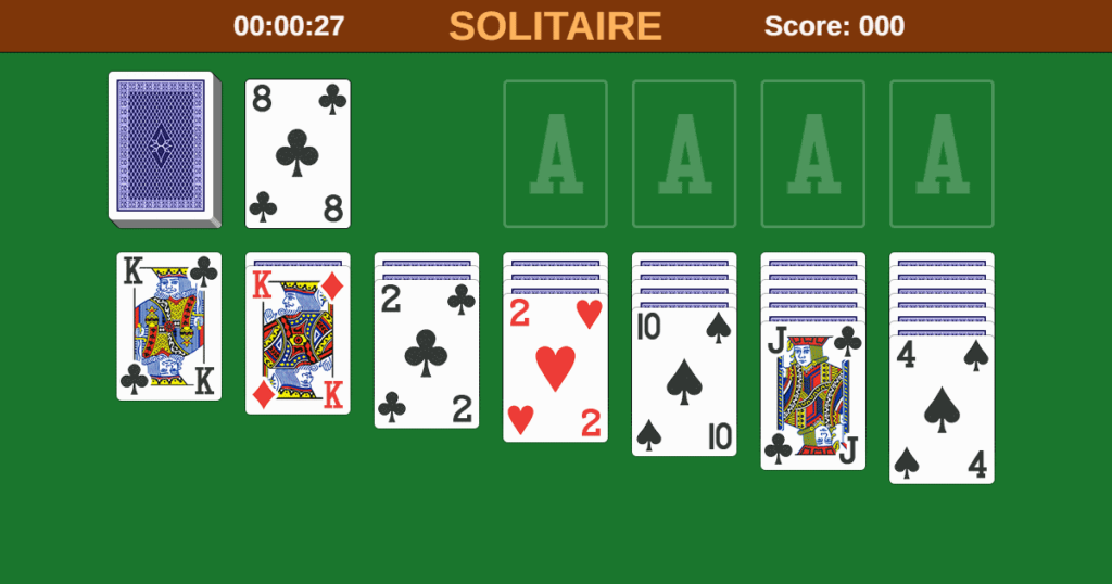 Solitaire