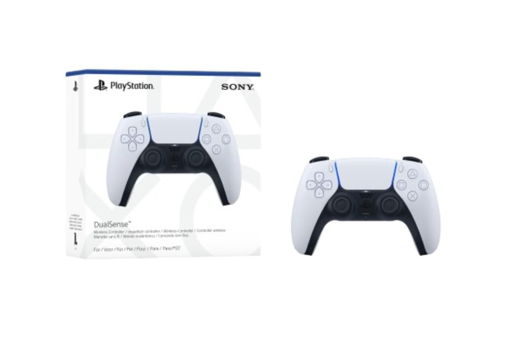 Sony DualSense Wireless Controller