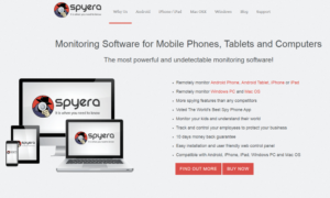 Aplikasi Spy Terbaik di Android
