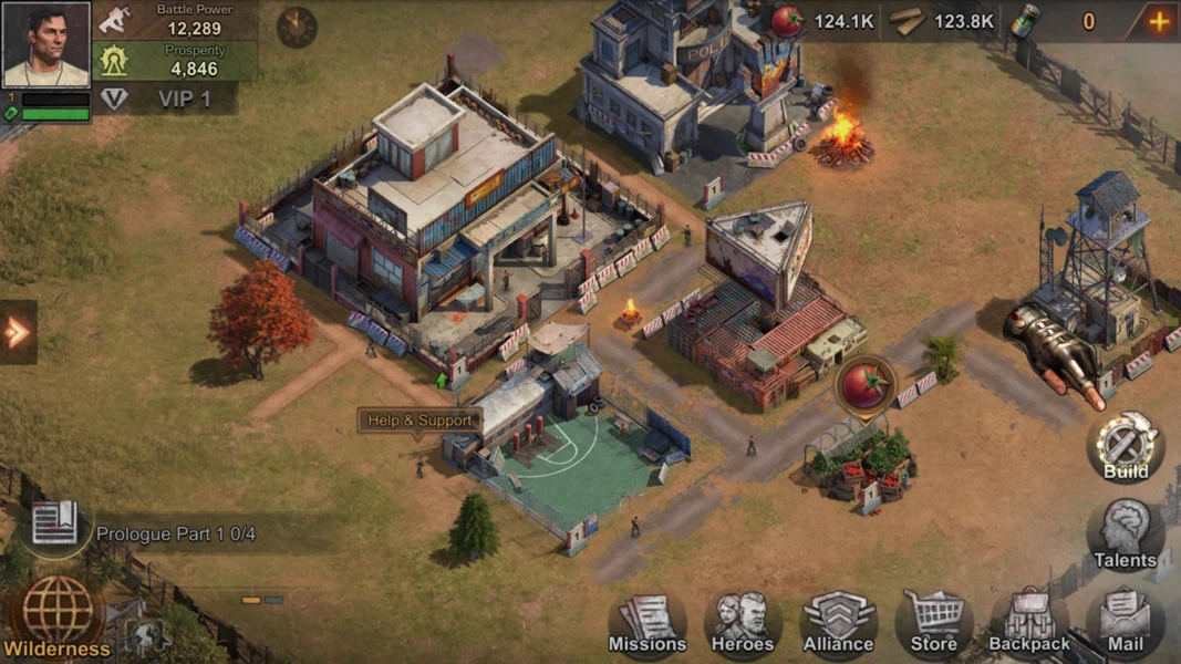 Game Strategi Perang