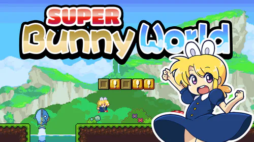 Super Bunny World