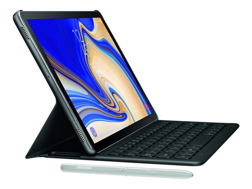 Kelebihan dan Kekurangan Tablet Samsung Galaxy Tab S4