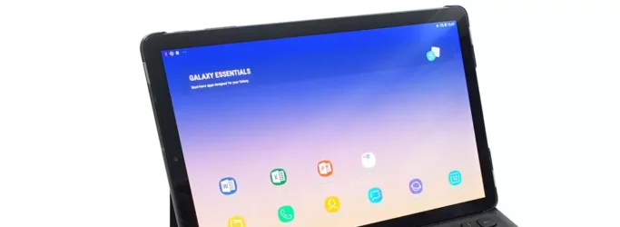 Kelebihan dan Kekurangan Tablet Samsung Galaxy Tab S4