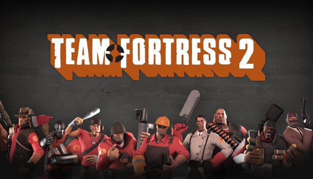 Team Fortress 2 (TF2)