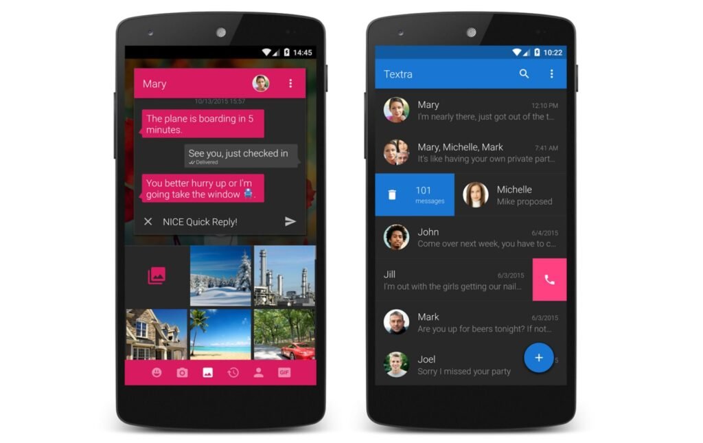 Textra SMS