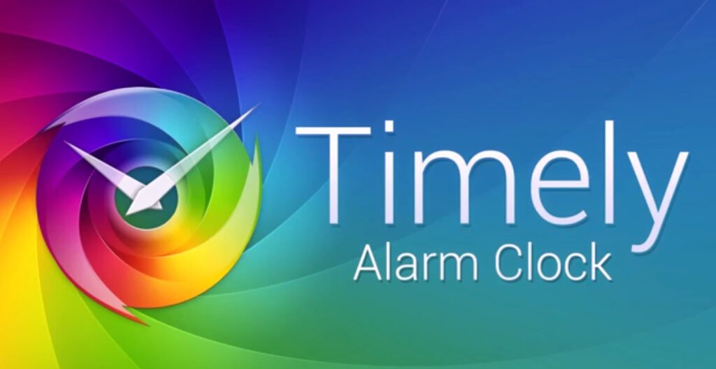 Timely - Alarm Clock