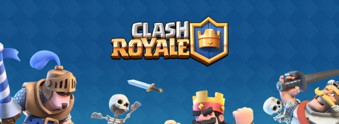 Tips Bermain Clash Royale