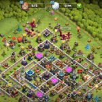 Tips Jitu Bermain Clash of Clans