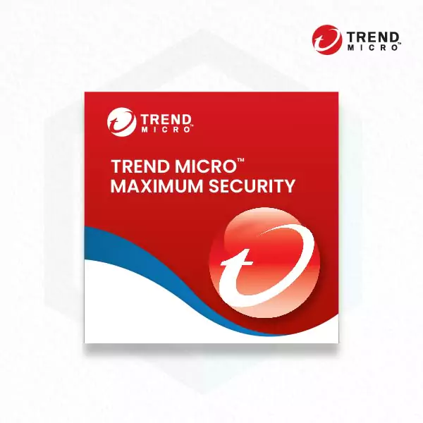 Trend Micro Maximum Security