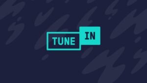 Aplikasi Radio untuk PC