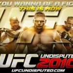 Game UFC Terbaik