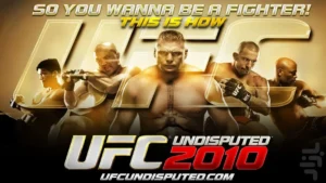 Game UFC Terbaik