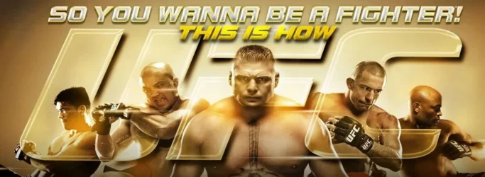 Game UFC Terbaik