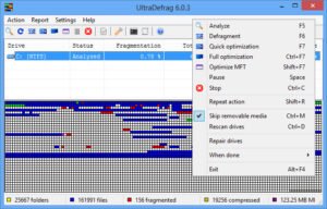 Aplikasi Defrag Terbaik untuk Komputer Windows